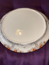 Crown Ducal Orange Tree