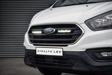 STEALTH LED TWIN 10" LUMINOUS