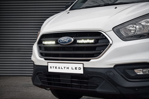 Stealth led twin - twin, luminous