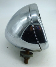 Vintage Austin 7 Seven Lucas