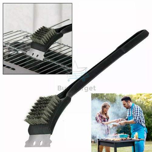 Bbq sauce brush barbecue weber - barbecue,