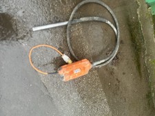 Concrete Poker 110v Belle