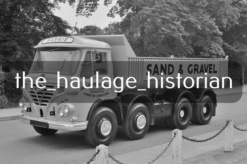 Thh truck photos foden - thh,