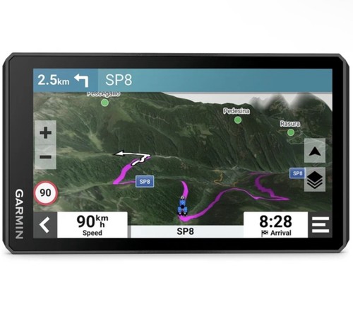 Garmin zumo xt2 s - xt2, mt-s