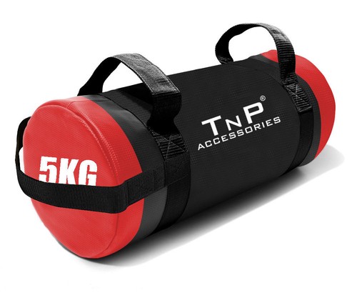 Power bag cross - fit, gym