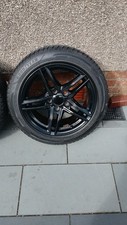 Bmw Alloy Wheels 17 inch