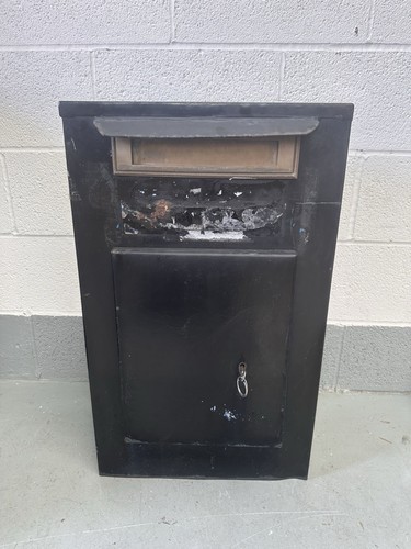 Large metal outdoor - large,