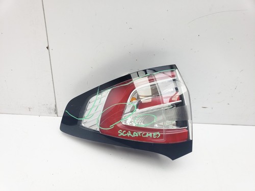 Ford galaxy mk4 cd390 - cd390, outer