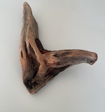 Natural Driftwood Fish Tank