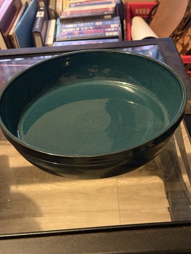Beautiful denby greenwich teal - beautiful,