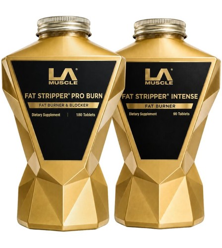 Muscle fat stripper - la,