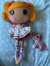 Lalaloopsy Spot Splatter