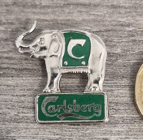 Vintage advertising carlsberg - vintage,