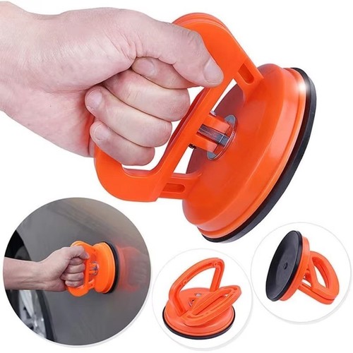 Plastic suction cup - cup, glass