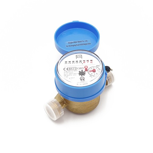 Primaflow water meter - primaflow,