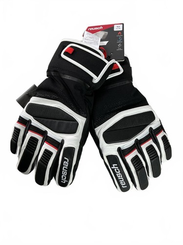 New reusch mastery ski - *new*,