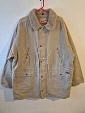 Woolrich Men's XL Shearling