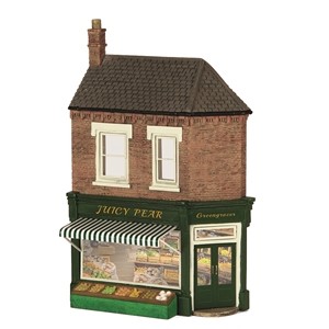 Bachmann scenecraft 253 low - bachmann, 44-253