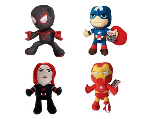 New official marvel - new, 12"
