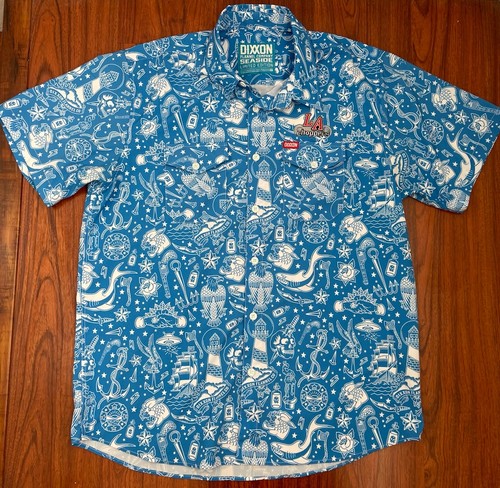 Dixxon seaside limited edition - dixxon,