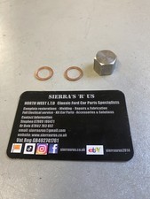 Sierra Sapphire 2wd/4x4