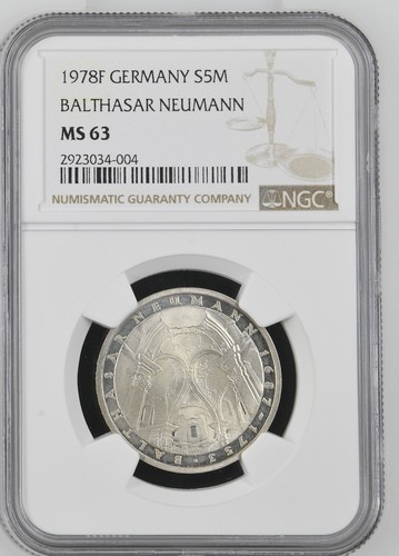 Ngc certified 1978f - ngc, (ms