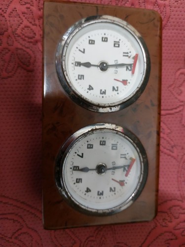Bhb bakerlight mechanical - bhb,