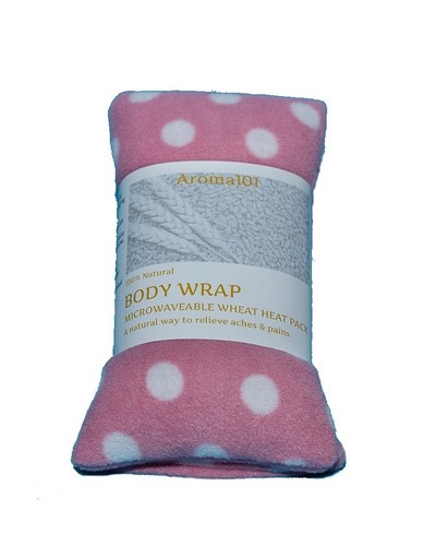 Wheat heat pack printed - wheat,