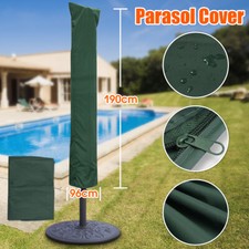 190*96CM UV Protection Waterproof Removed Umbrella Cover Cover 190*96CM