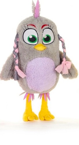 Large angry birds movie - birds,