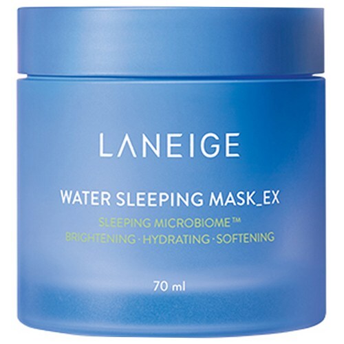 Laneige water sleeping mask - sleeping,