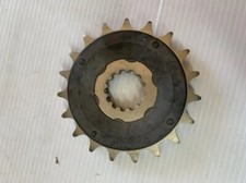 TRIUMPH DAYTONA 595 955i SPEED