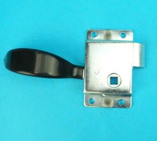 Internal Metal Latch Slam Lock LHS Left Hand Internal Catering Trailer Ifor