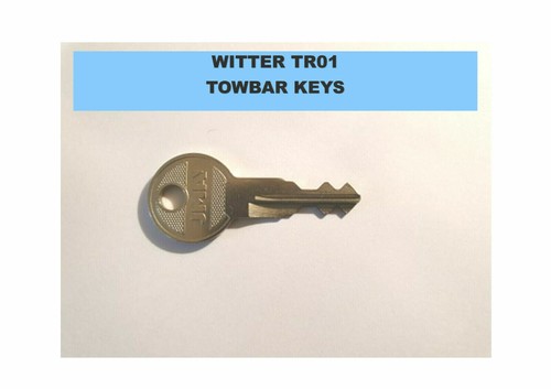 Witter tr01 tr1 - tr, 1
