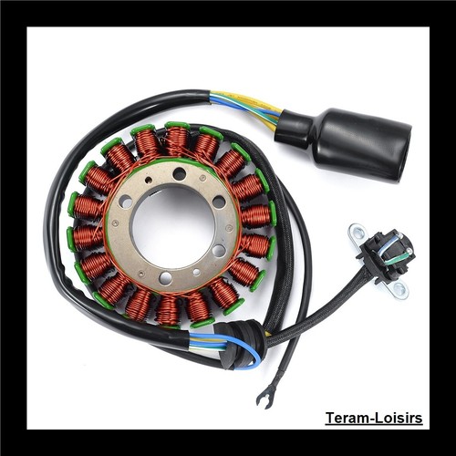 Ignition stator for - for, yamaha