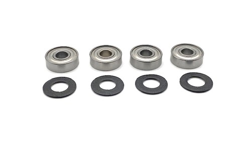 Babystyle egg bearings front - babystyle,