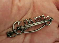 Cumann Na mBan Rifle Gun Pin