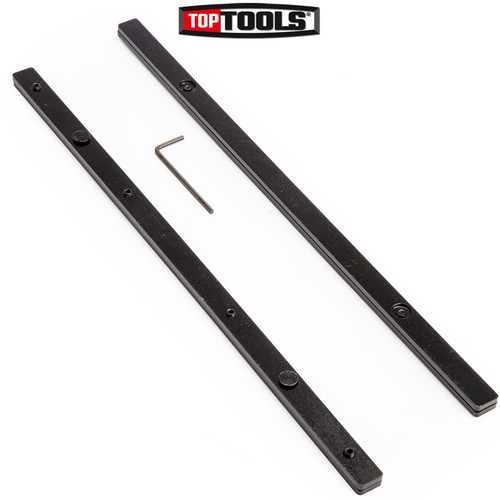 Makita 198885 guide - 198885-7, rail