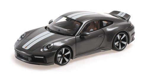 Minichamps 110069201 18 - minichamps, 1:18