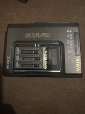 AIWA HS-T31 Walkman Stereo