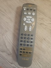 TEAC RC-823 Remote Control for