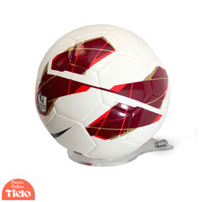 Wall Mounted Football Display Bracket Acrylic Stand Riser Plinth Holder