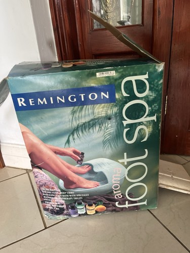 Foot spa massager - foot,
