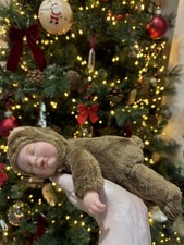 ANNE GEDDES 'Baby Bear' Filled