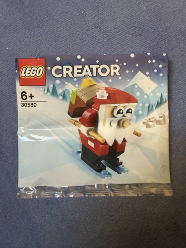 Lego creator 30580 santa - creator,