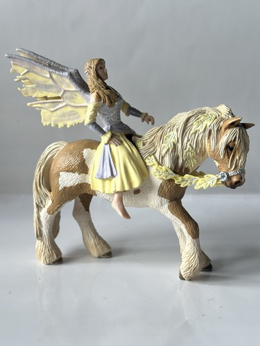 Schleich bayala sun elf sera - sun,