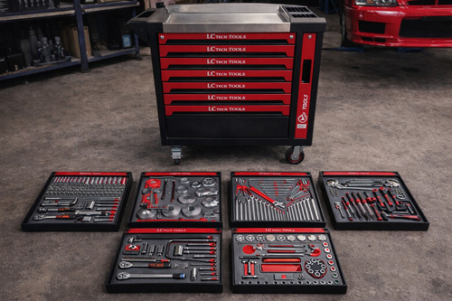 Drawer tool chest - drawer,