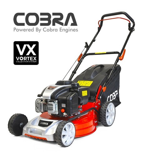 Cobra m40cvx petrol - m40cvx,
