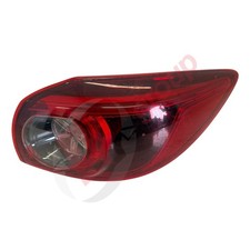 MAZDA 3 MK3 5D 13-16 RIGHT