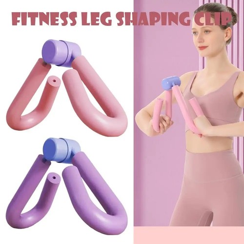 Thigh master leg exercise - thigh,